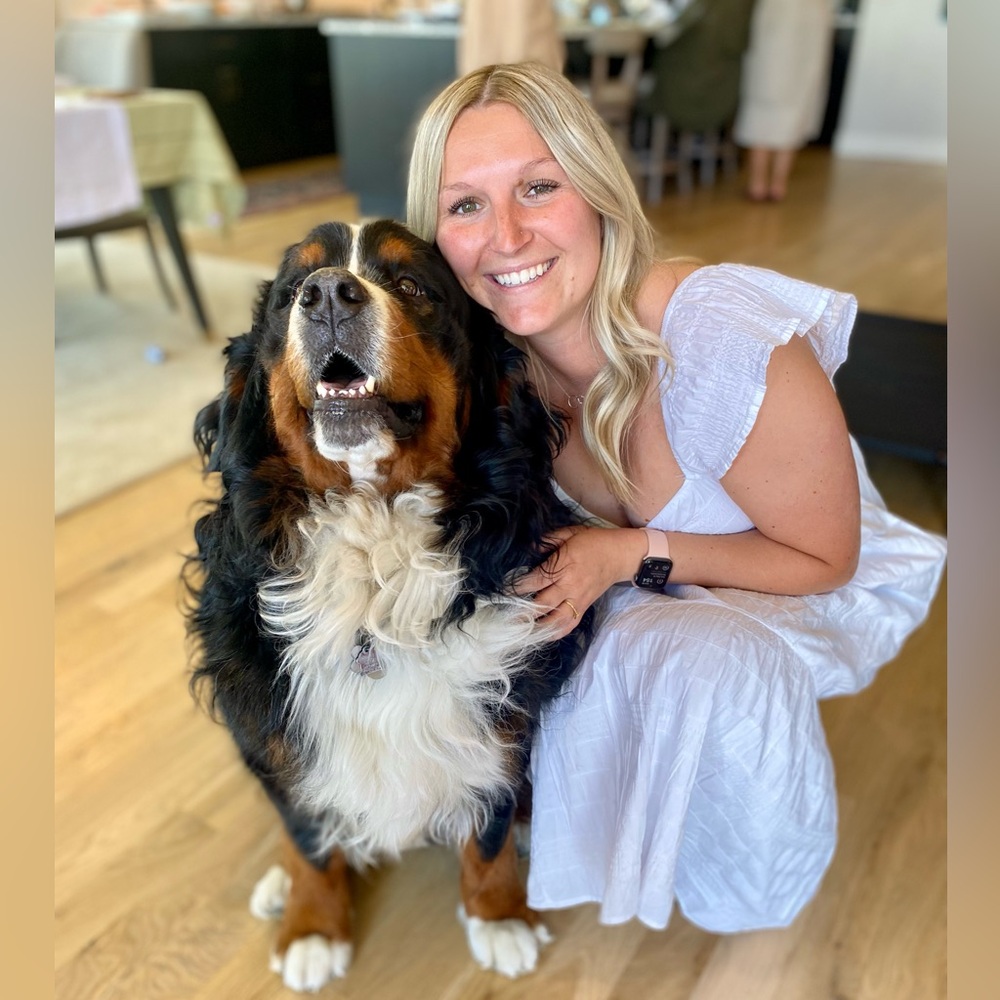 Meet your Posher, Kenzie